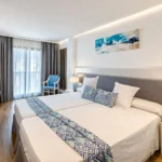 Hotel Perla Marina