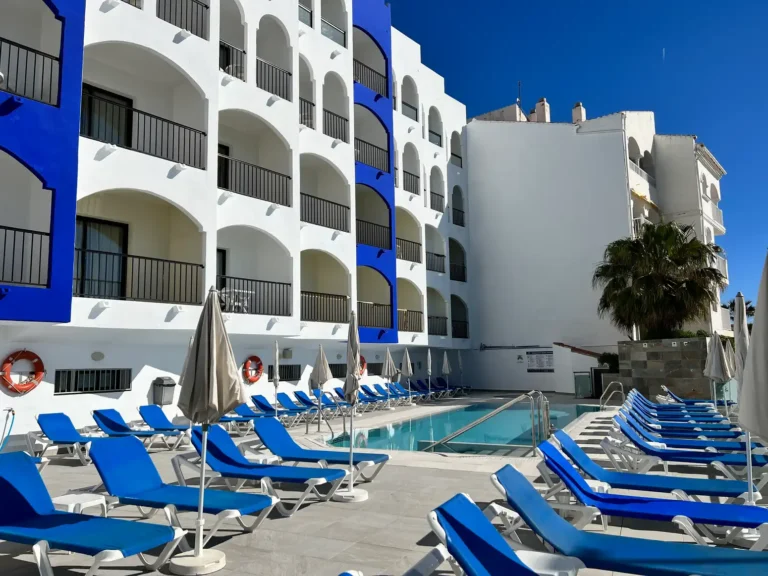 Hotel Perla Marina