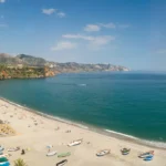 Playa de Burriana