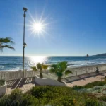 Paseo Playas Torrecilla-Chucho