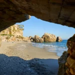 Playa de la Caletilla