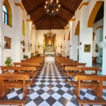 Iglesia de Ntra. Sra. de las Maravillas