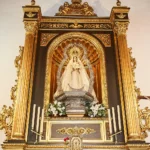 Iglesia de Ntra. Sra. de las Maravillas