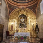 Ermita Ntra. Sra. de las Angustias