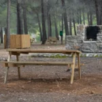 Área Recreativa El Pinarillo