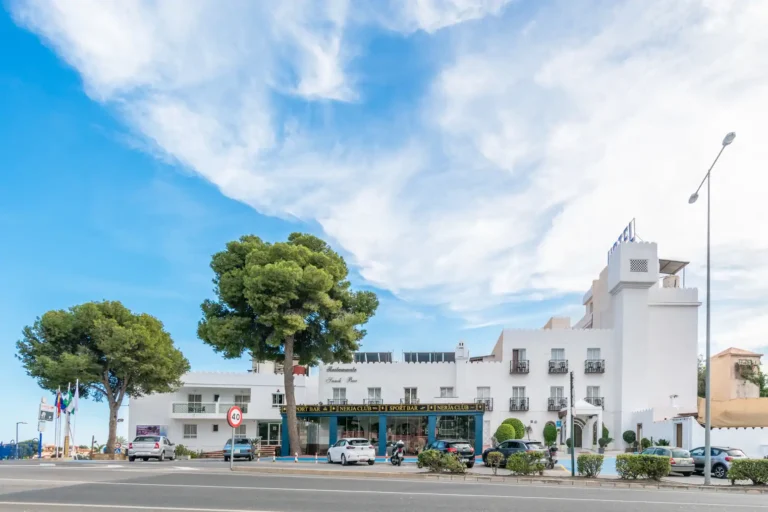 Hotel Nerja Club