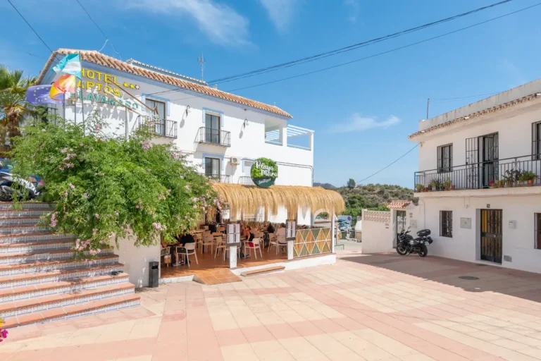 Aparthotel Playamaro