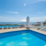 Aparthotel Playamaro