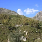 Ruta Fuente del Esparto