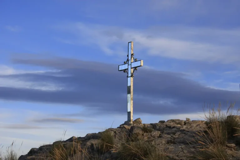 Ruta a la Cuesta el Cielo por la Civila