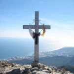 Ruta a la Cuesta el Cielo por la Civila