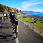 Gran Senda de Málaga GR 249 . Etapa 04 Torrox- Nerja