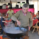 Choto a la mareña