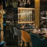 Restaurante Oculto