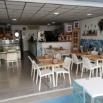 Cafetería Tiramisú
