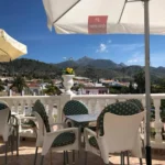 Restaurante Las Fuentes