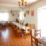 Restaurante Las Fuentes