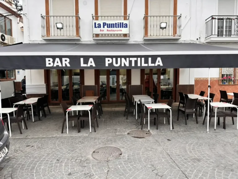 Bar La Puntilla
