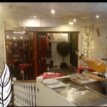 Restaurante El Balcón
