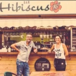 Bar Hibiscus
