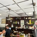 Cafetería Balcón de Maro