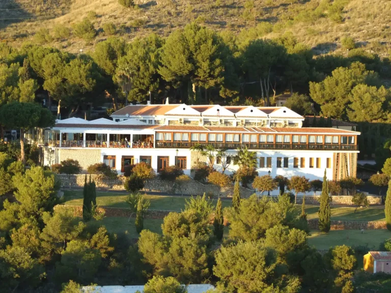 Restaurante Cueva de Nerja