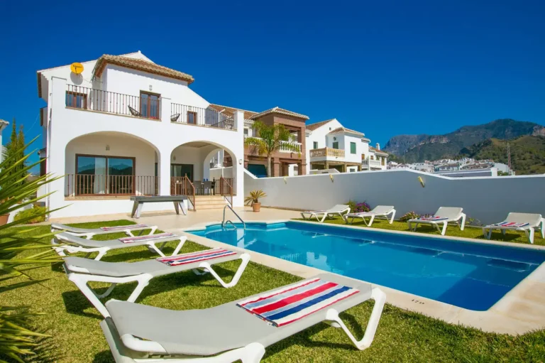 Nerja Paradise Rentals