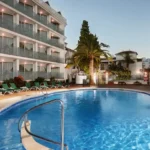 Hotel Villla Flamenca