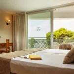 Hotel Villla Flamenca