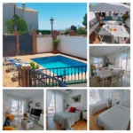 Nerja Sun Apartments