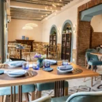 Restaurante Casa Luque