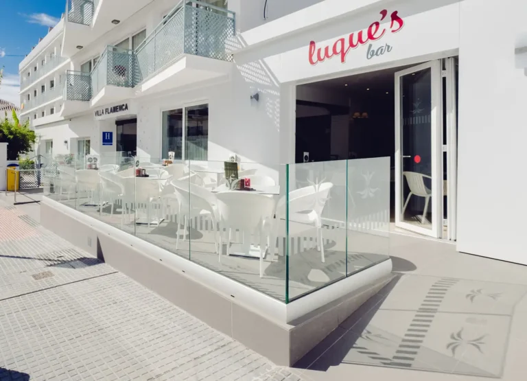 Luques Snack Bar