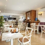 Luques Snack Bar