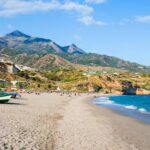 Playa de Burriana