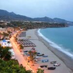 Playa de Burriana