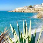 Playa de Burriana