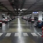 Parking Balcón de Europa (Plaza de España)