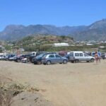 Parking El Playazo