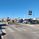 Aparcamiento Carabeo