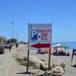 Parking El Playazo