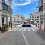 Parking Balcón de Europa (Plaza de España)