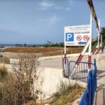 Parking El Playazo